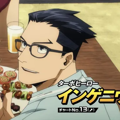 Profile image of 飯田天哉