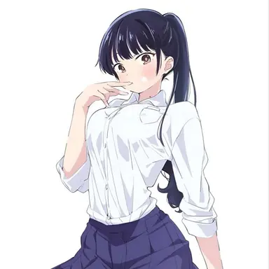 Profile image of 山田　杏奈