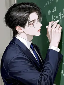Profile image of 玲臣
