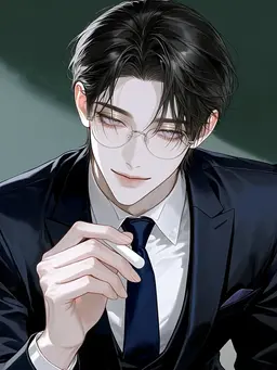 Profile image of 玲臣