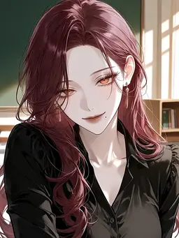 Profile image of 華乃