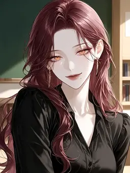 Profile image of 華乃