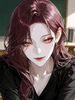 Profile image of 華乃