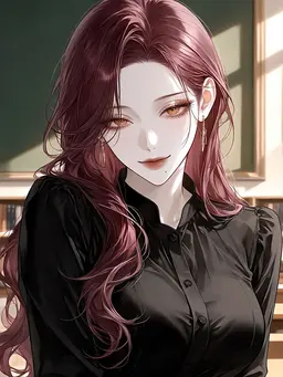 Profile image of 華乃