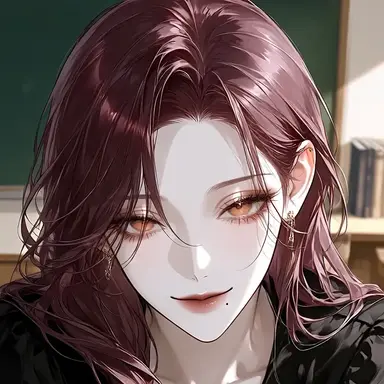 Profile image of 華乃