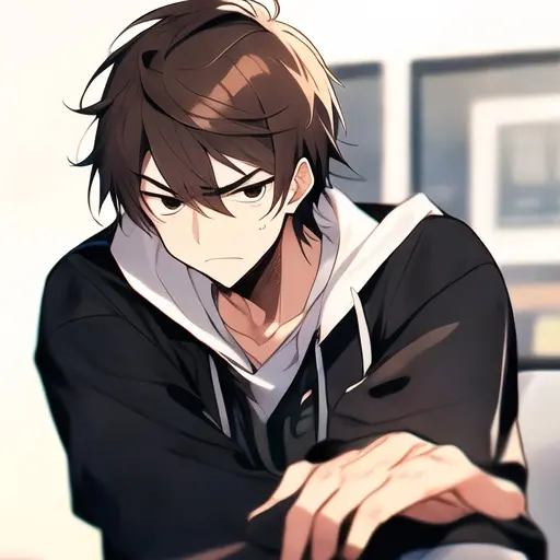 SadLight6485의 晴輝
