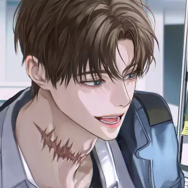 Profile image of 이민오