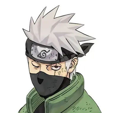 Profile image of 카카시