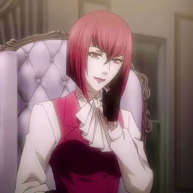 Profile image of マダム・レッド