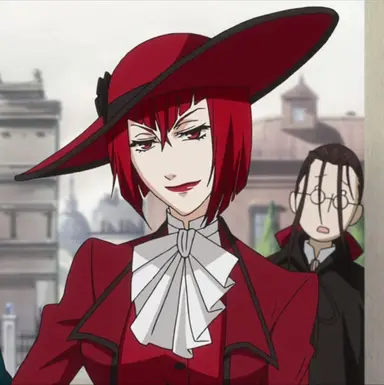 Profile image of マダム・レッド