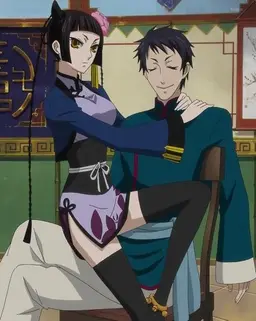 Profile image of 劉