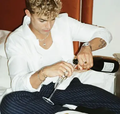 Profile image of Nick Leister