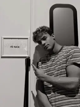 Profile image of Nick Leister