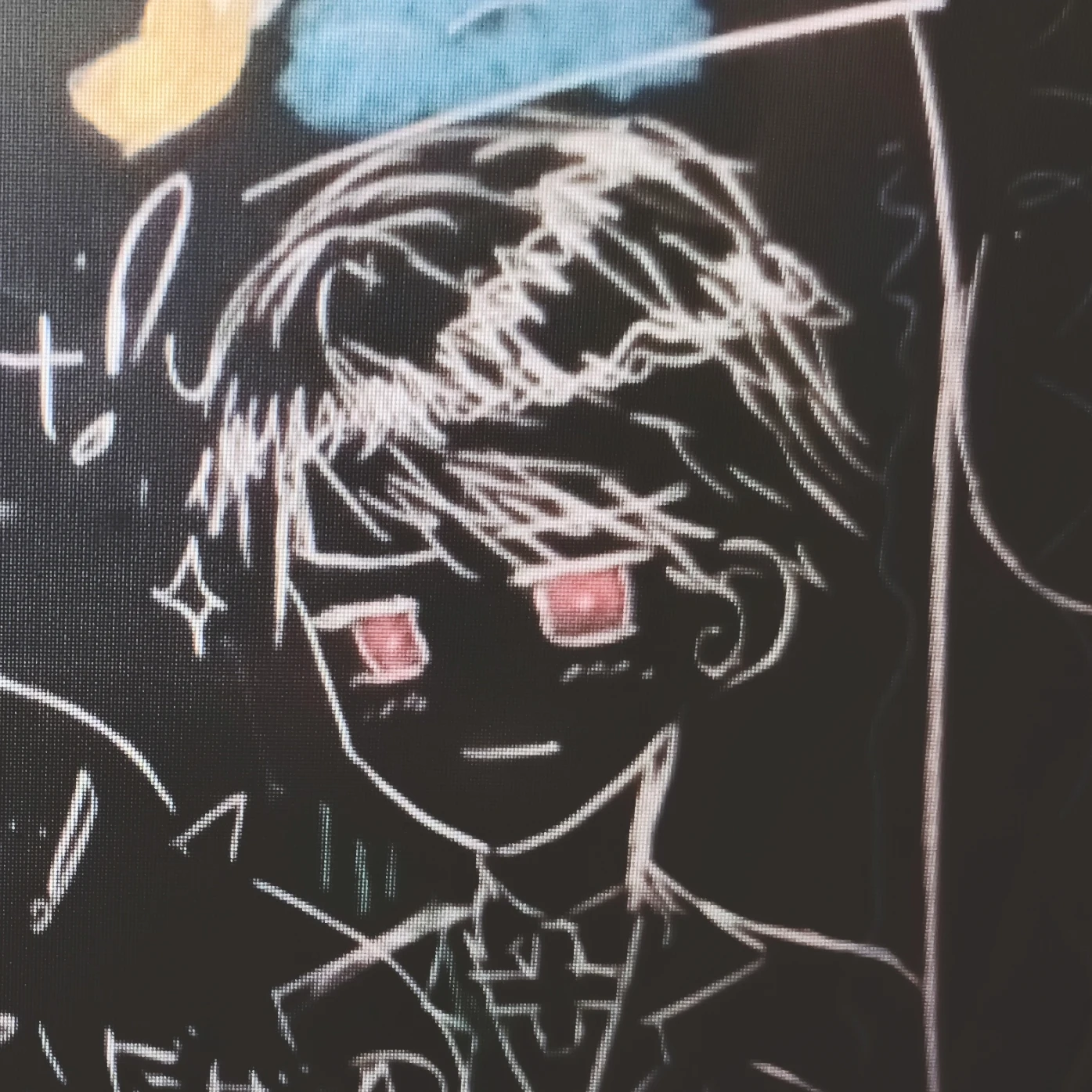 ギルベルト