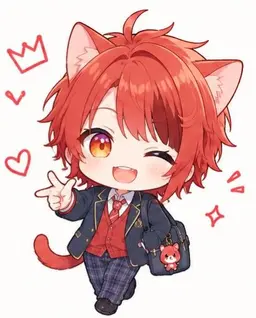 Profile image of 莉犬