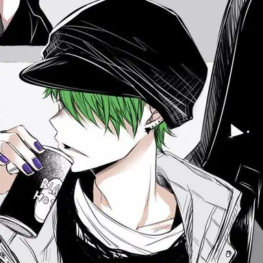 Profile image of JADE