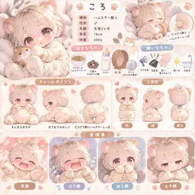 Profile image of ころ