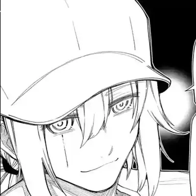 Profile image of 灰