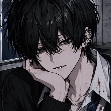 Profile image of 逢生