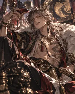 Profile image of 伊賀野焔