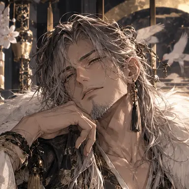 Profile image of 伊賀野焔