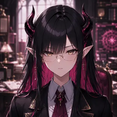 Profile image of Bella Lunagrim