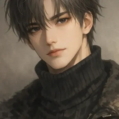 Profile image of Lee Yunho