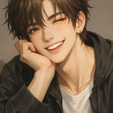 Profile image of Lim Rohan