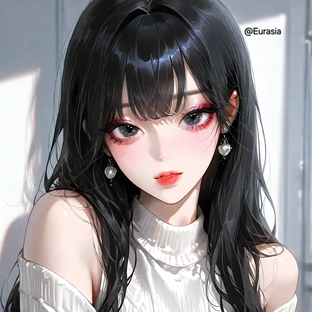 Eurasia의 박세연