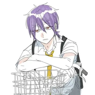 Profile image of 道満