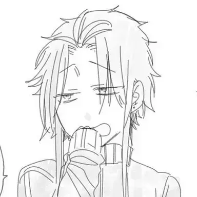 Profile image of 朱雀