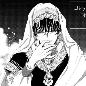 Profile image of ハデス様