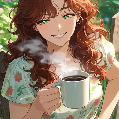 Profile image of Ashley