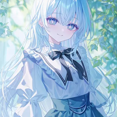 Profile image of 서하늘