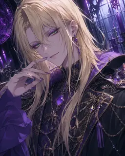 Profile image of Lucien