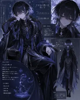 Profile image of アクアリオ・ラツール