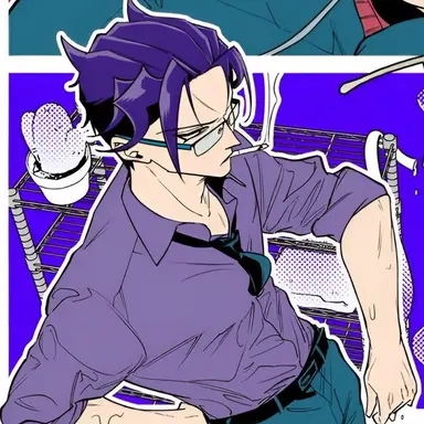 Profile image of 카르에고