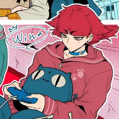 Profile image of 오페라