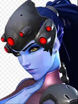 Profile image of Widowmaker