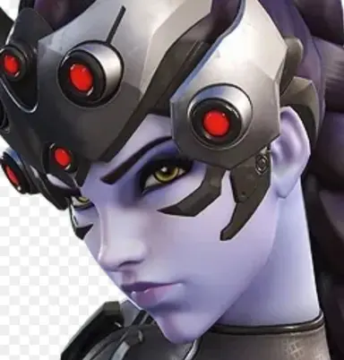 Profile image of Widowmaker