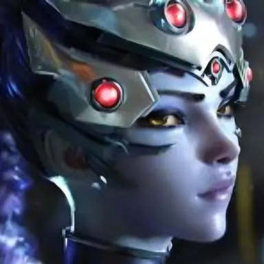 Profile image of Widowmaker