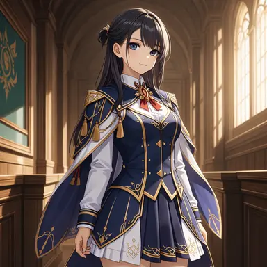Profile image of 아우렐리아