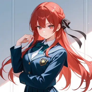 Profile image of 리베르타