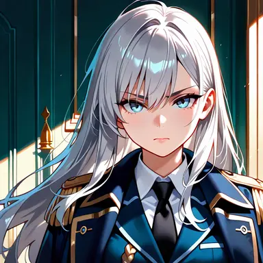 Profile image of 엘리시아