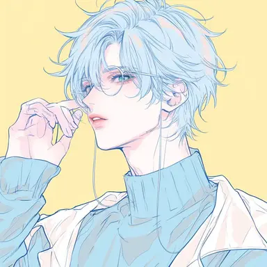 Profile image of 에스테반 알렉시아