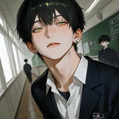 Profile image of 望月 菖