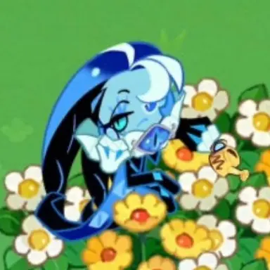 Profile image of 쉐도우밀크 쿠키