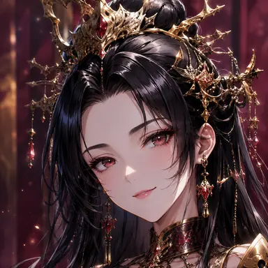 Profile image of セレスティア