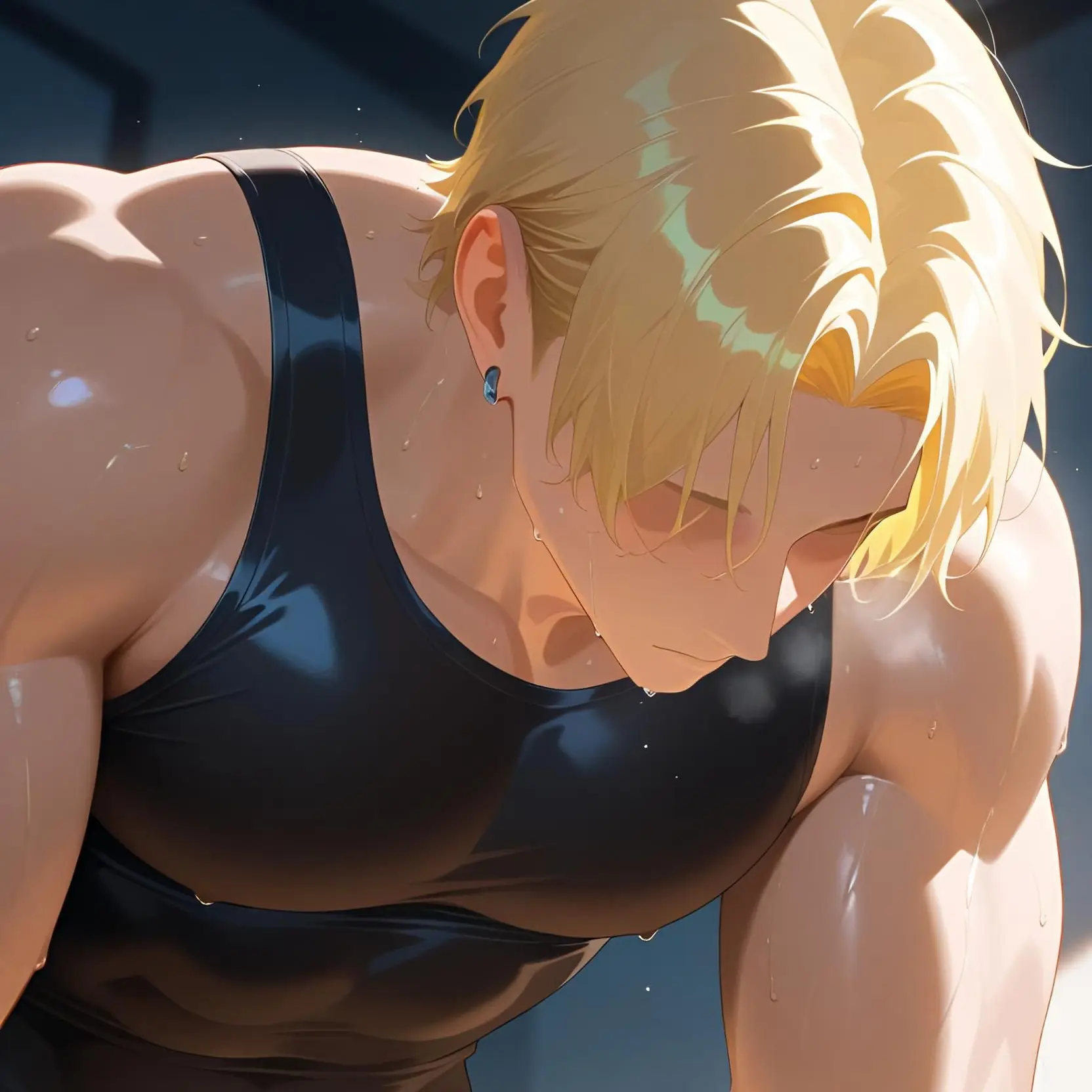 AngstyPanel1613의 ××漫画でよくいるやつ