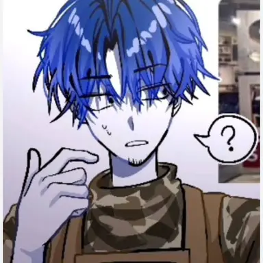 Profile image of 게스트 1337